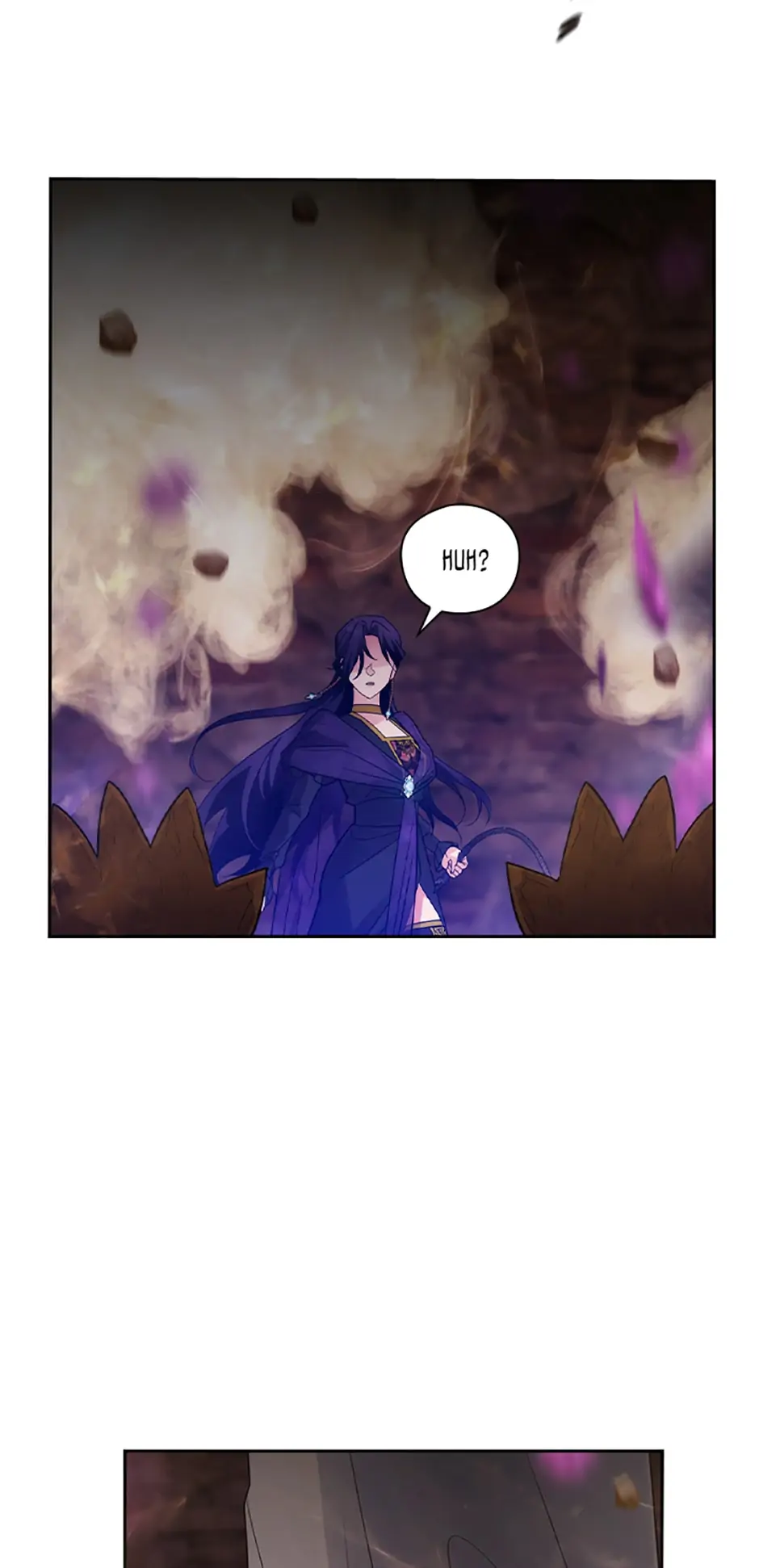 Reminiscence Adonis Chapter 213 - page 28