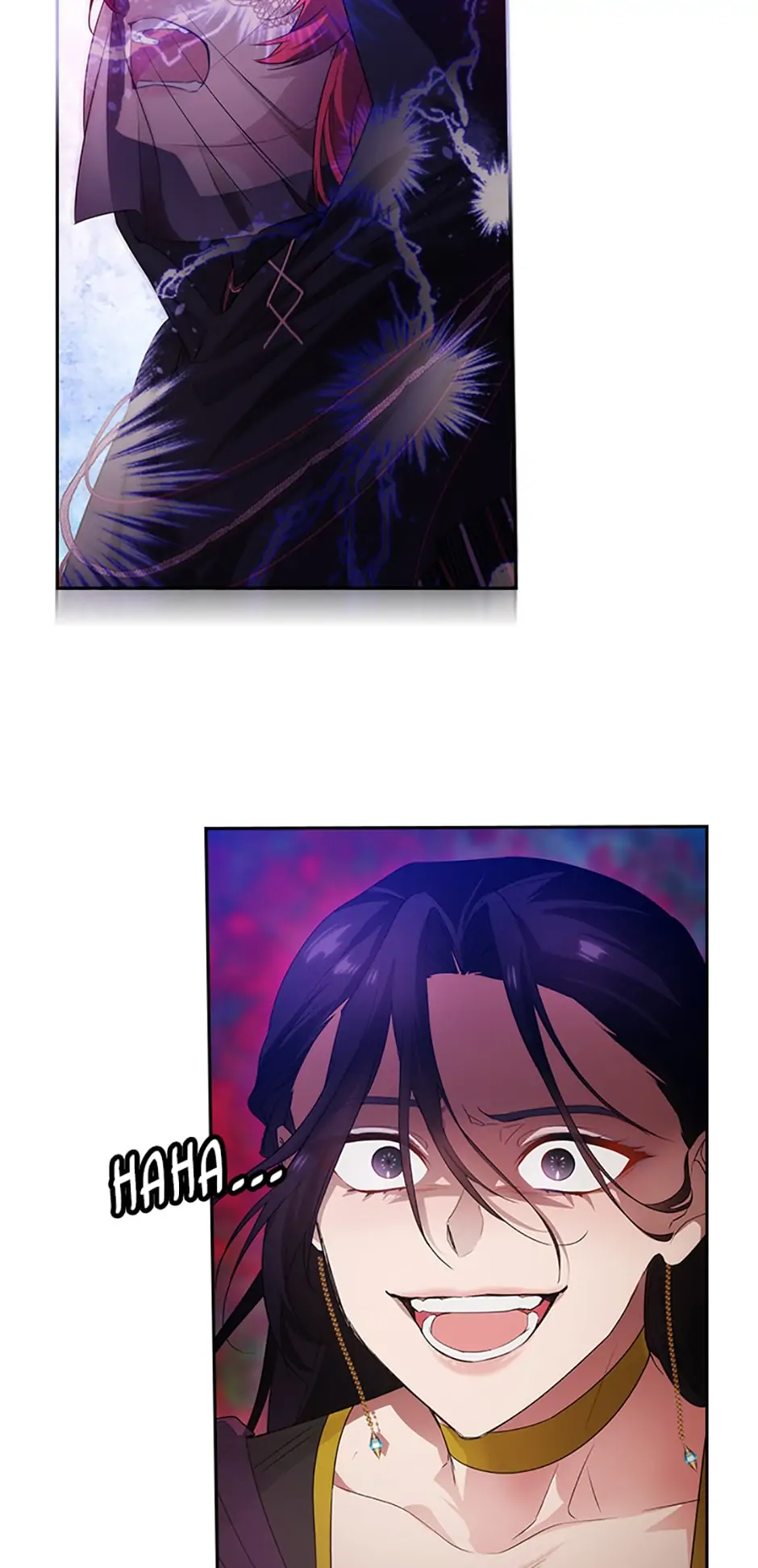 Reminiscence Adonis Chapter 213 - page 33