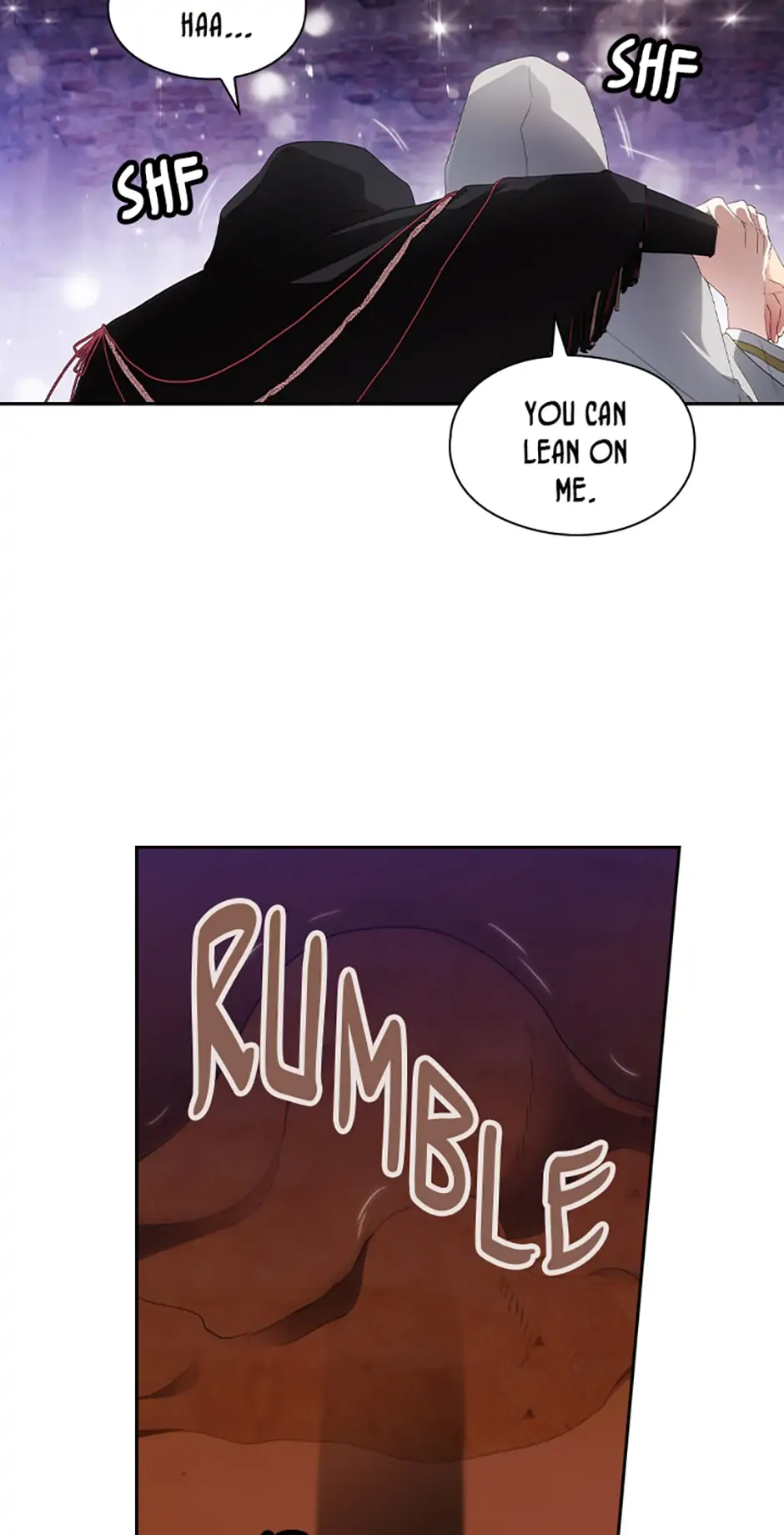 Reminiscence Adonis Chapter 213 - page 39