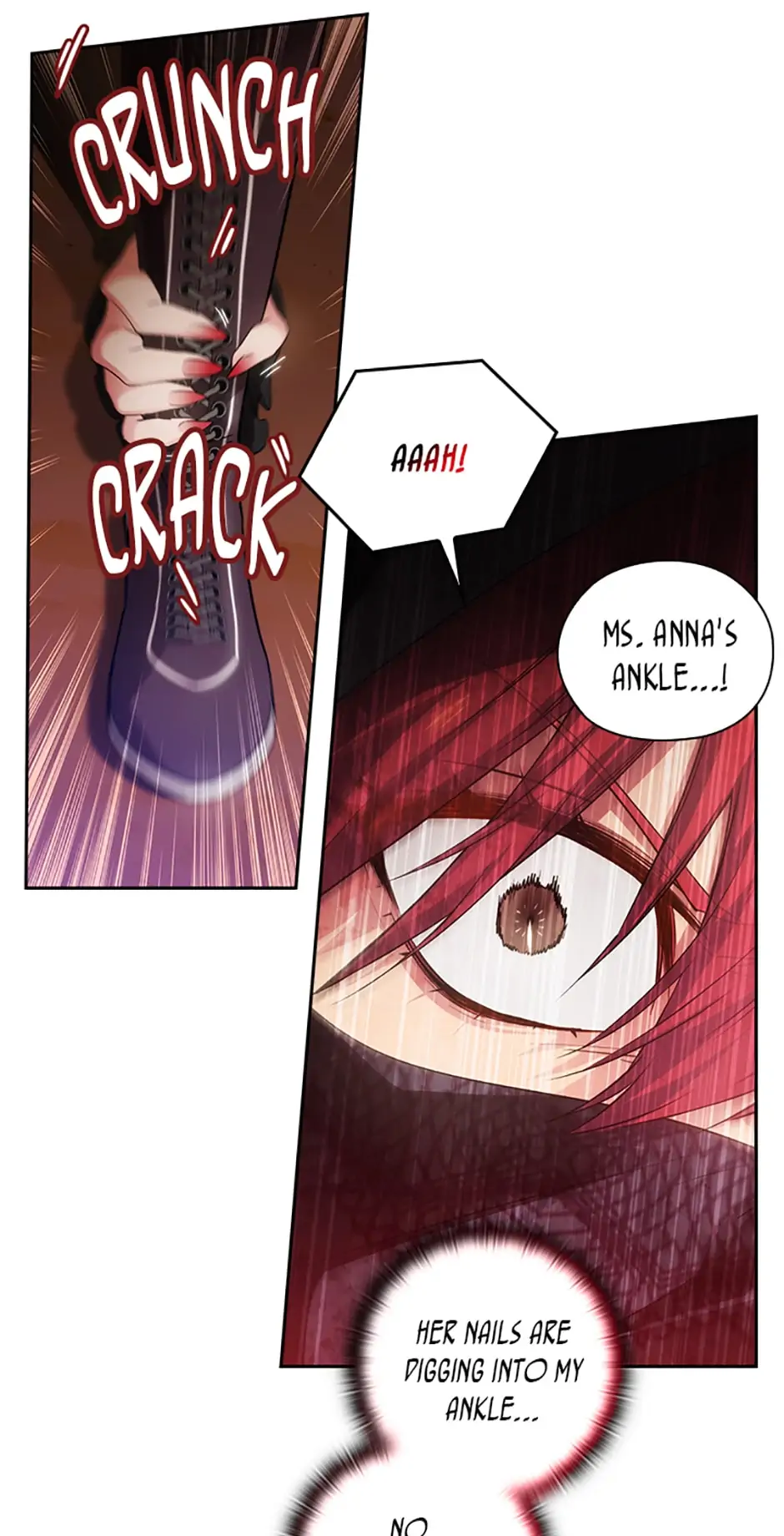 Reminiscence Adonis Chapter 213 - page 42