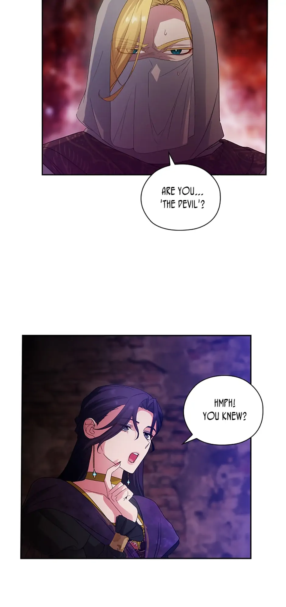Reminiscence Adonis Chapter 213 - page 8