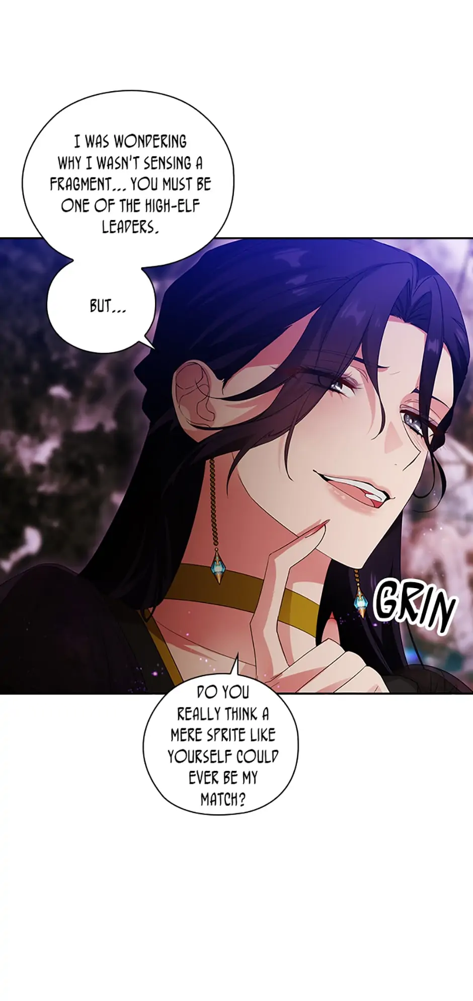 Reminiscence Adonis Chapter 213 - page 9