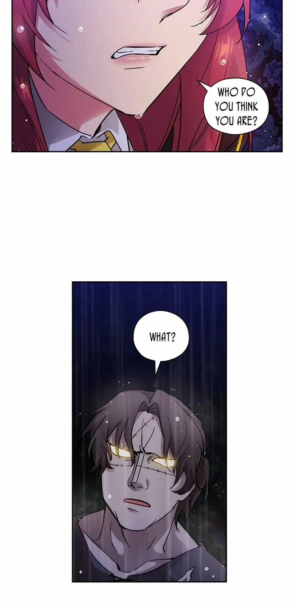 Reminiscence Adonis chapter 142 - page 10