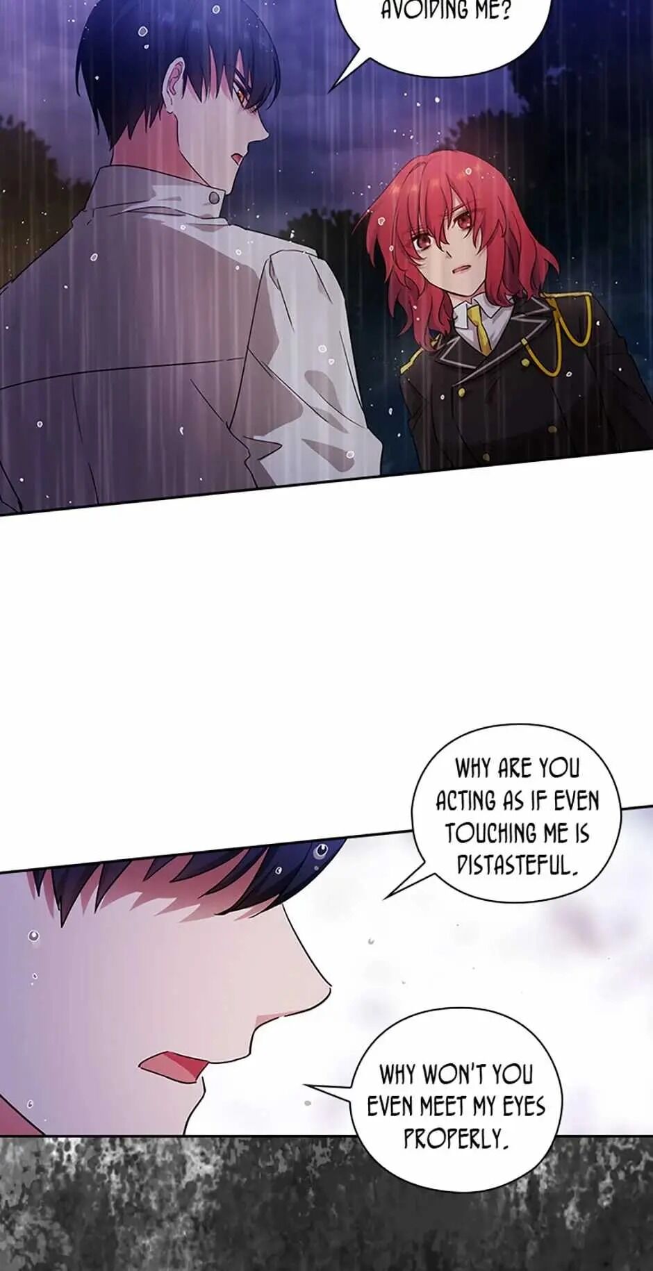 Reminiscence Adonis chapter 142 - page 32