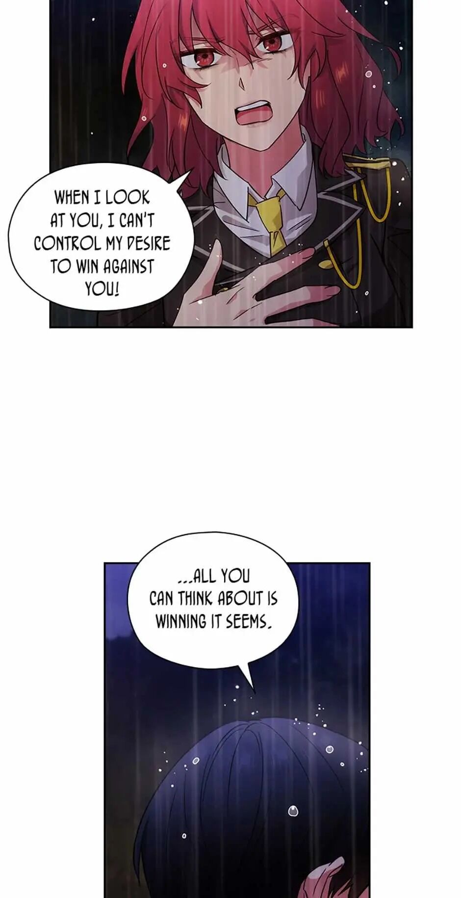 Reminiscence Adonis chapter 142 - page 35