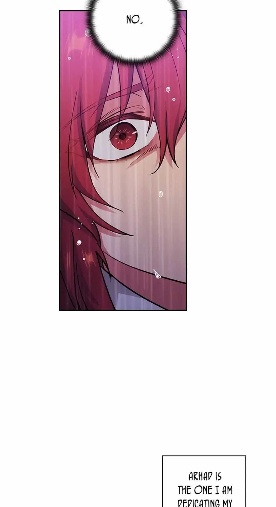 Reminiscence Adonis chapter 142 - page 39