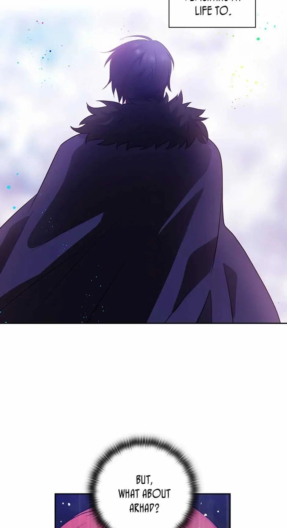Reminiscence Adonis chapter 142 - page 40