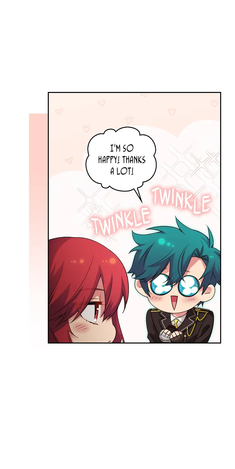 Reminiscence Adonis Chapter 245 - page 39