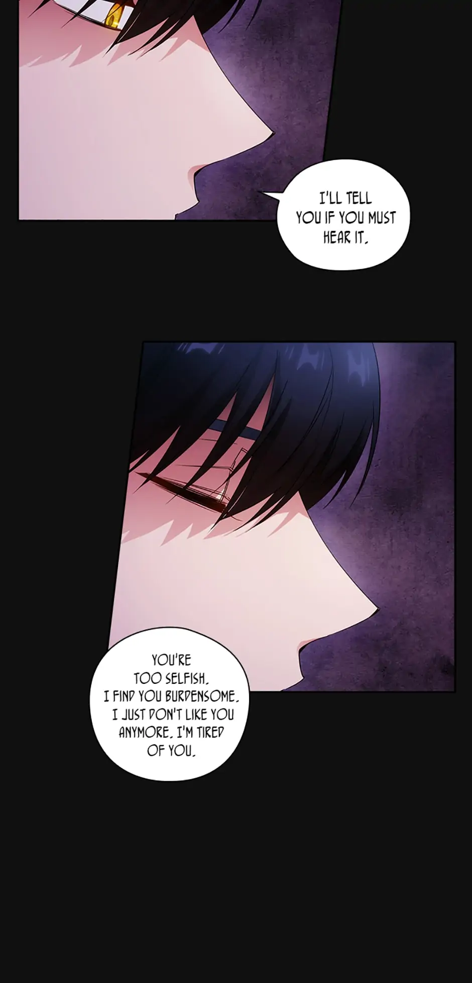 Reminiscence Adonis chapter 195 - page 11