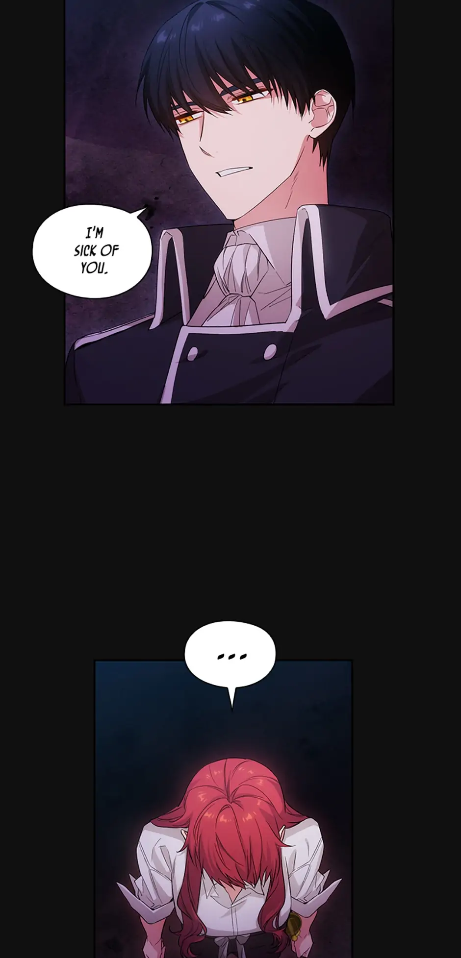 Reminiscence Adonis chapter 195 - page 13