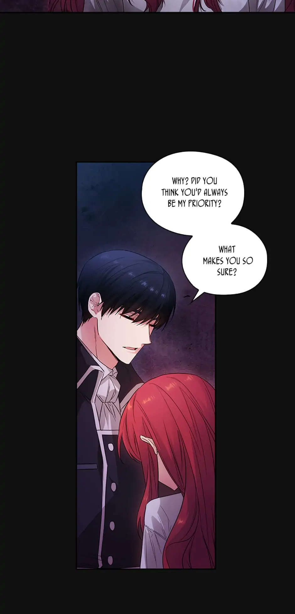 Reminiscence Adonis chapter 195 - page 19