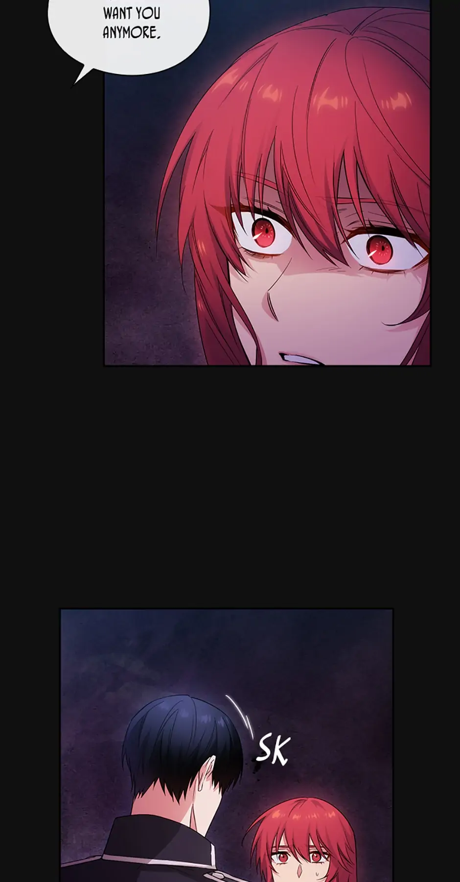 Reminiscence Adonis chapter 195 - page 2