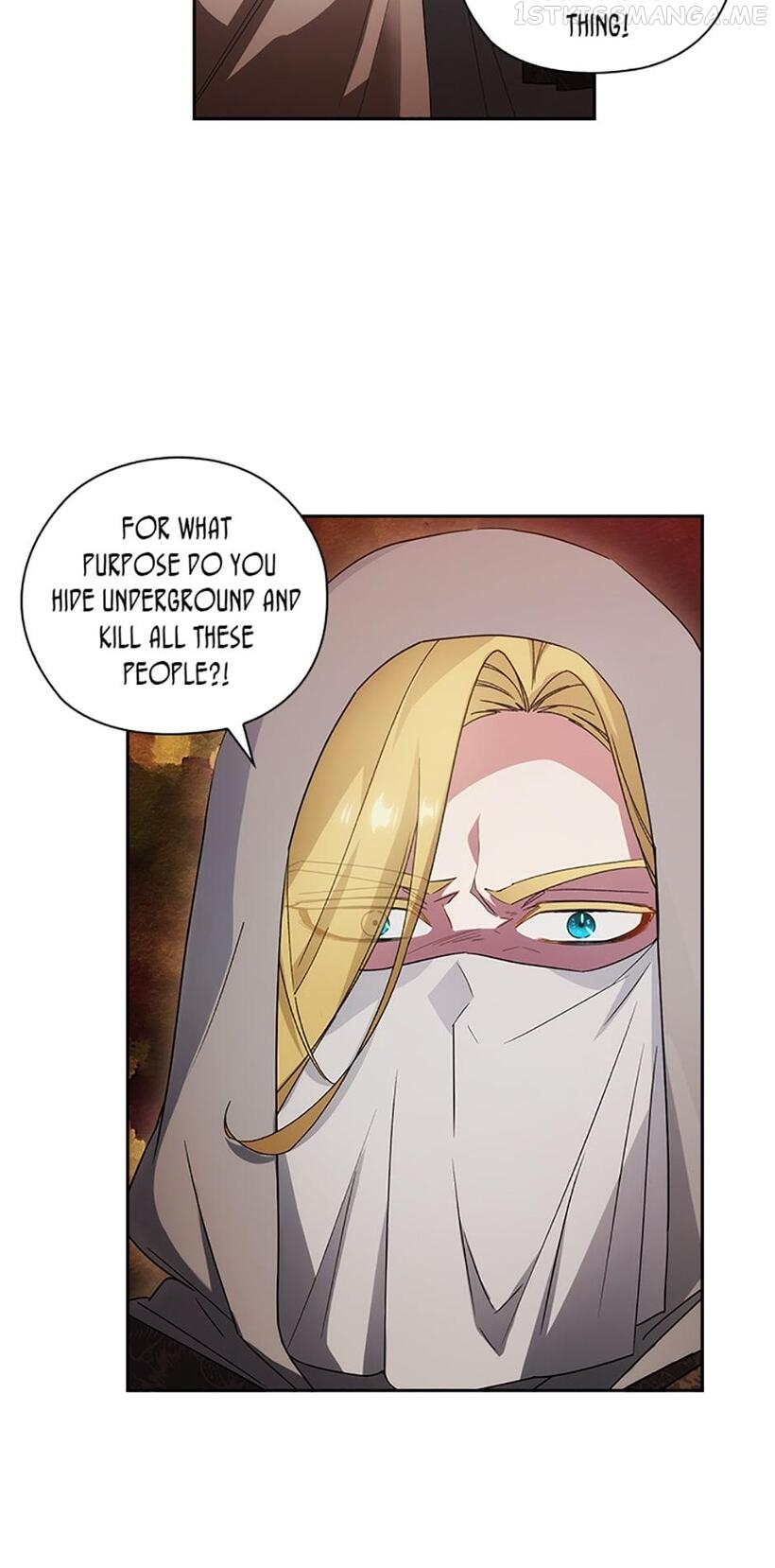 Reminiscence Adonis Chapter 212 - page 12