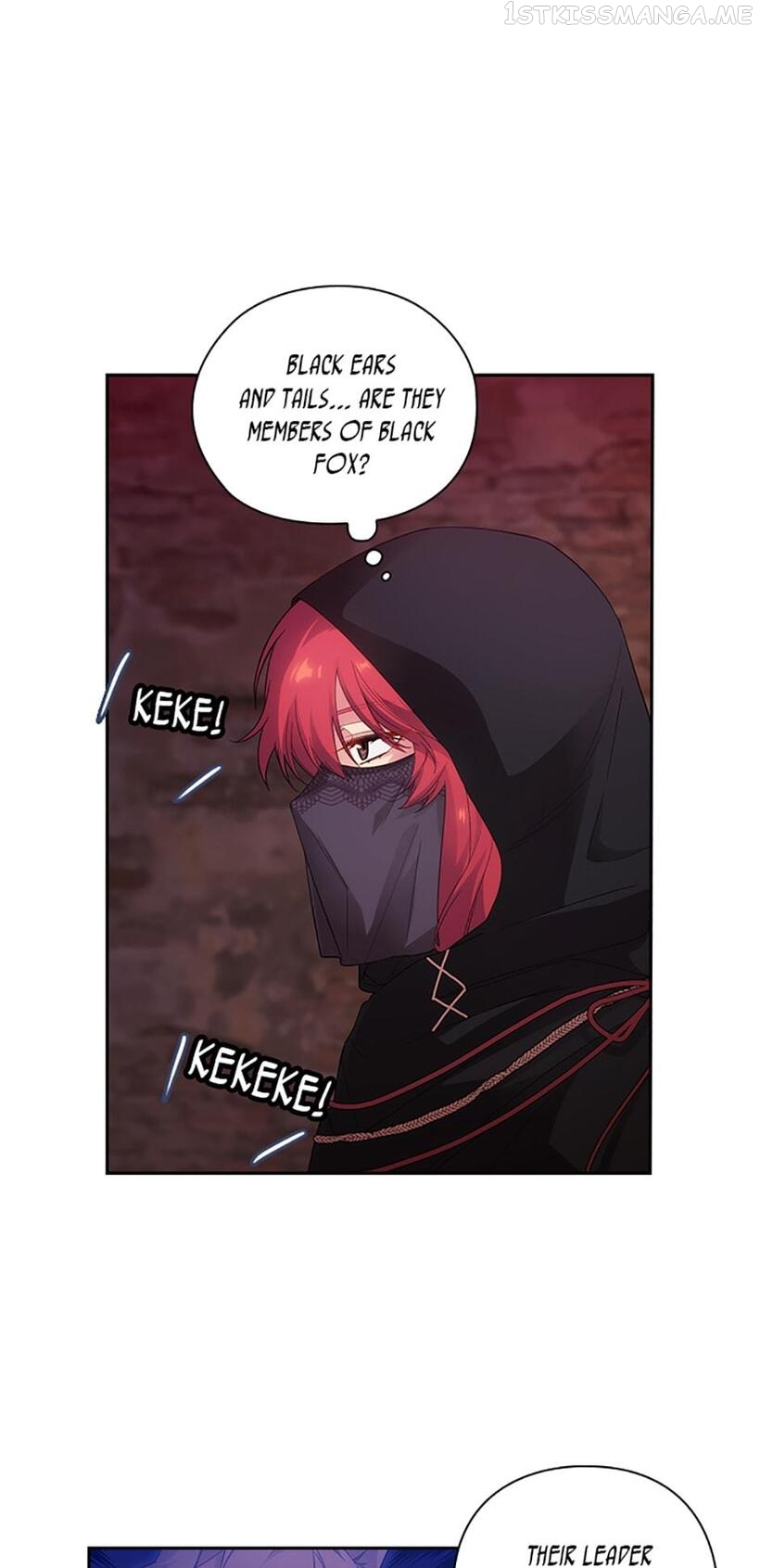 Reminiscence Adonis Chapter 212 - page 2