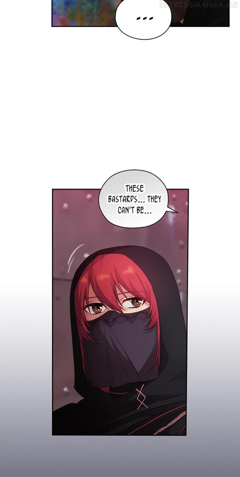 Reminiscence Adonis Chapter 212 - page 23