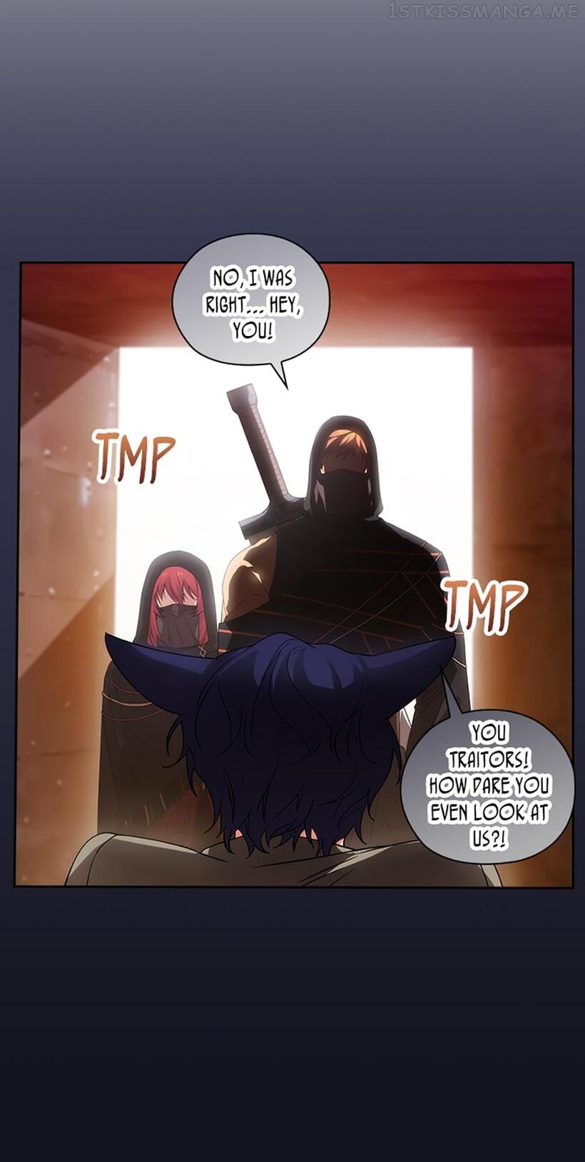 Reminiscence Adonis Chapter 212 - page 24