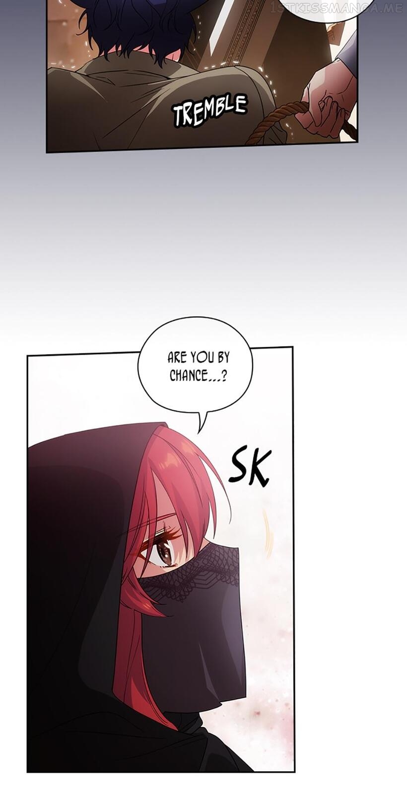 Reminiscence Adonis Chapter 212 - page 28