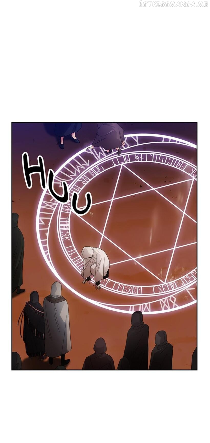 Reminiscence Adonis Chapter 212 - page 38