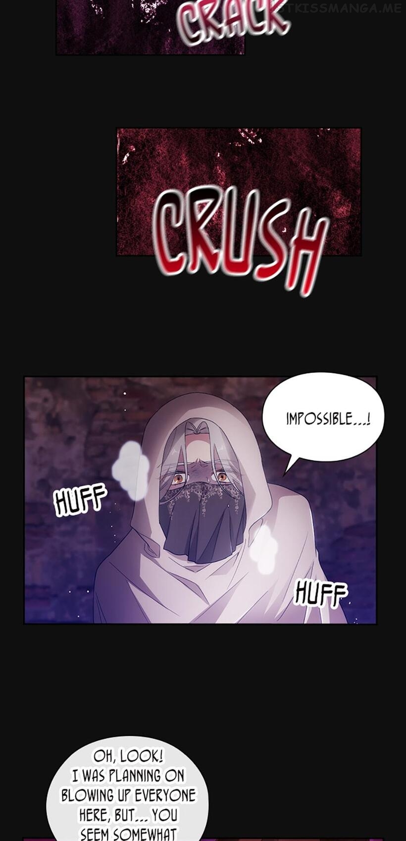 Reminiscence Adonis Chapter 212 - page 46