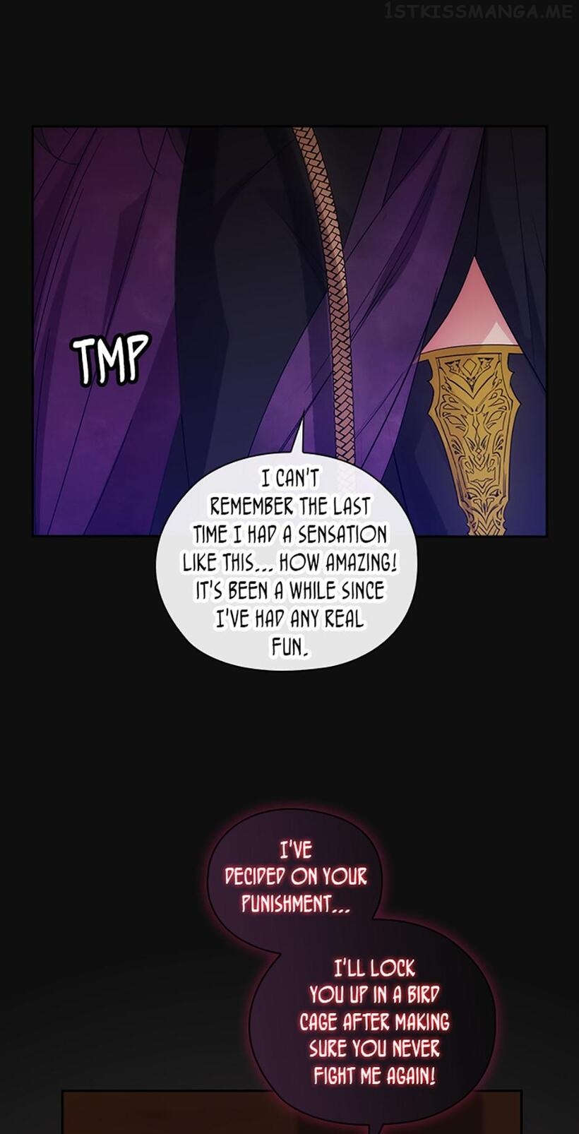 Reminiscence Adonis Chapter 212 - page 48