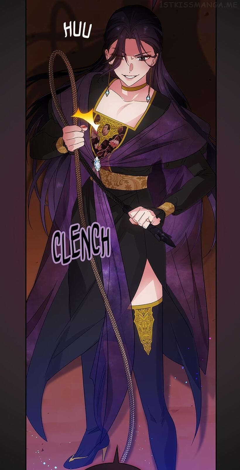 Reminiscence Adonis Chapter 212 - page 49