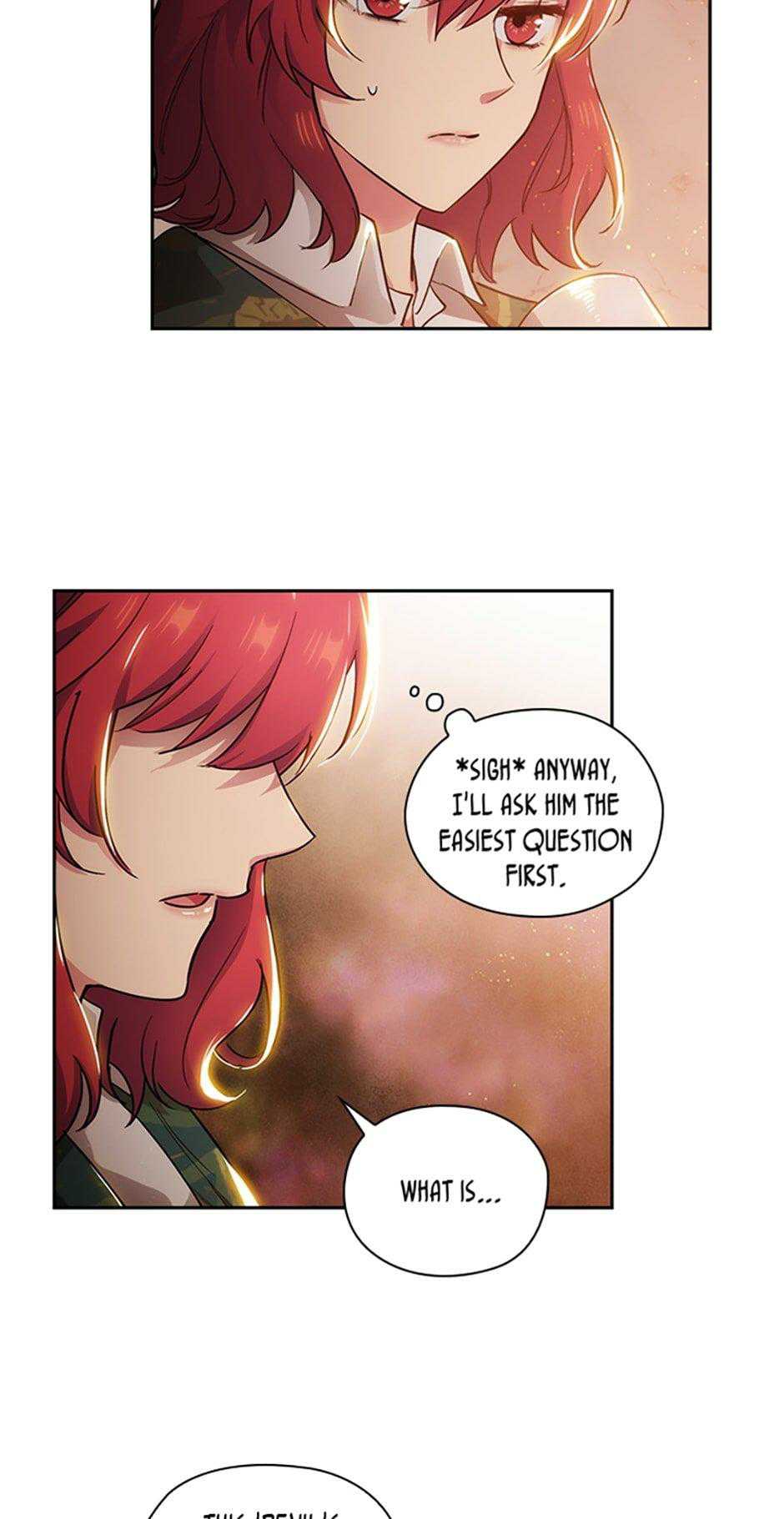 Reminiscence Adonis chapter 144 - page 2