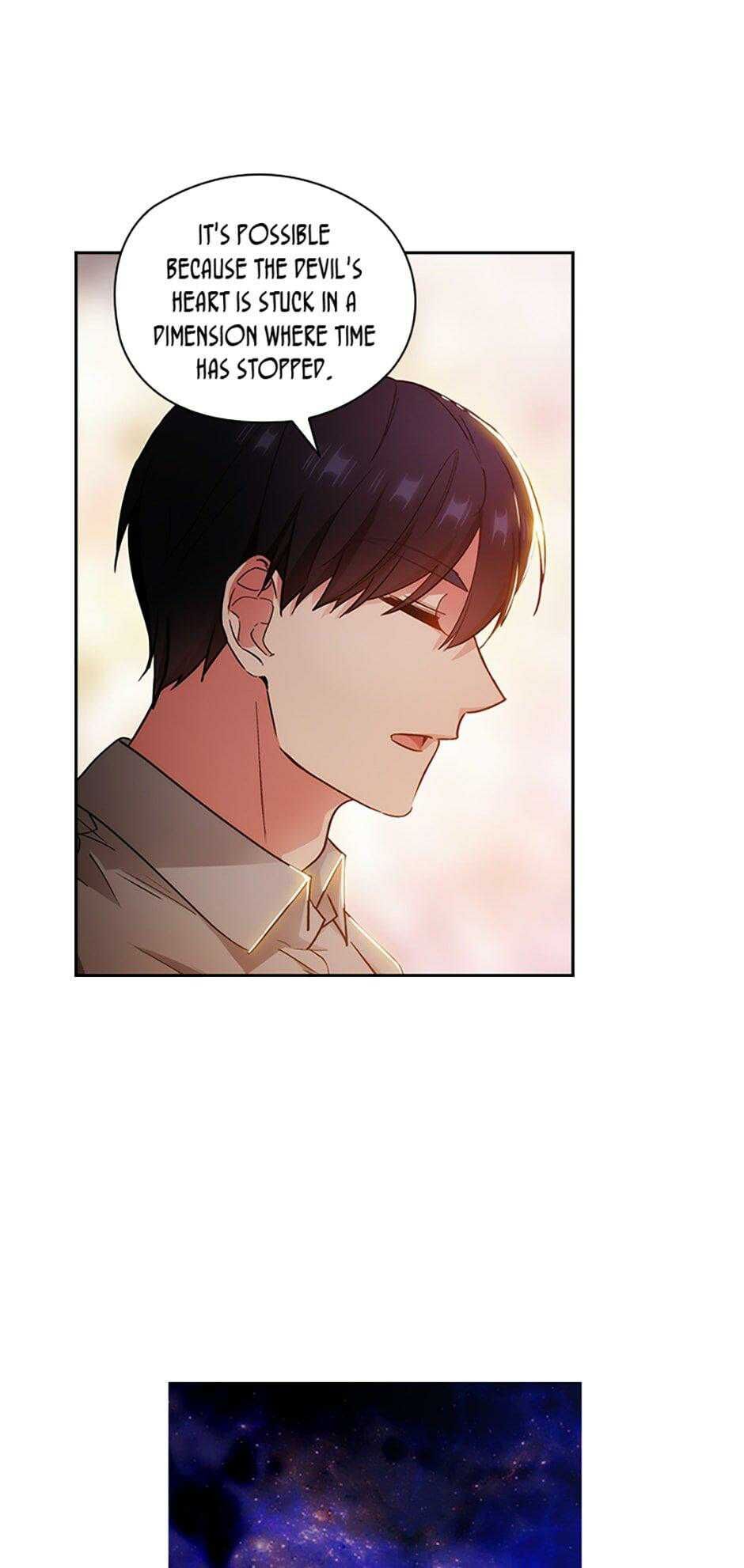 Reminiscence Adonis chapter 144 - page 21