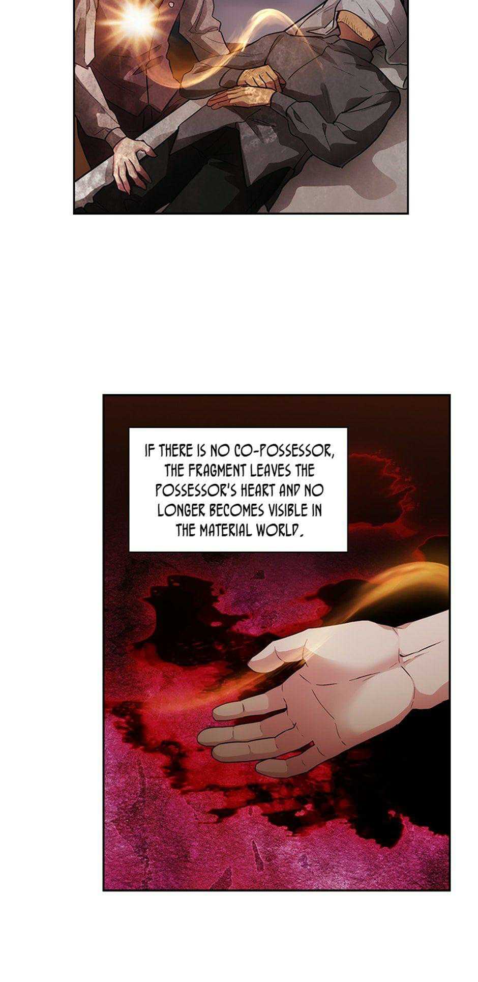 Reminiscence Adonis chapter 144 - page 36