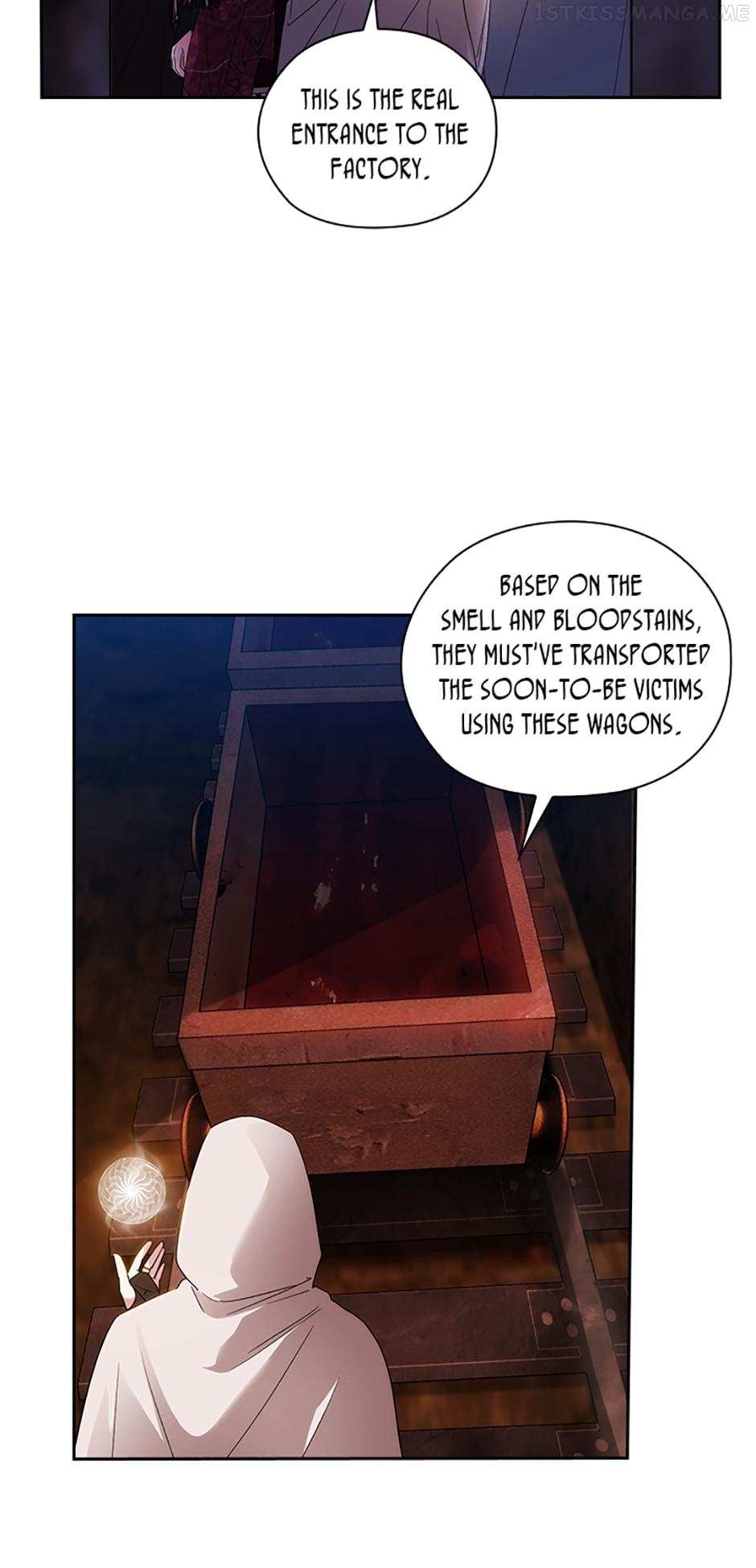 Reminiscence Adonis Chapter 211 - page 26