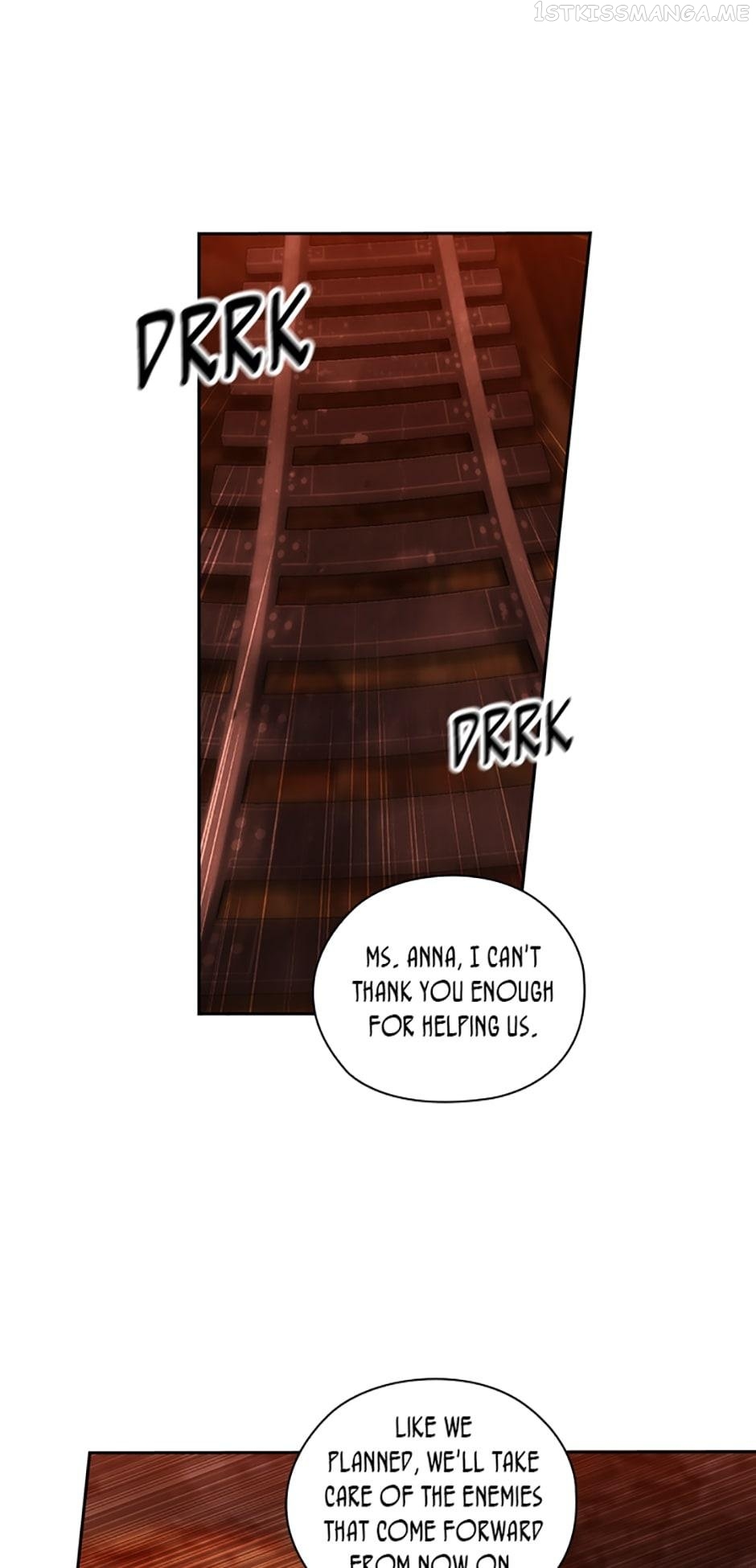 Reminiscence Adonis Chapter 211 - page 28