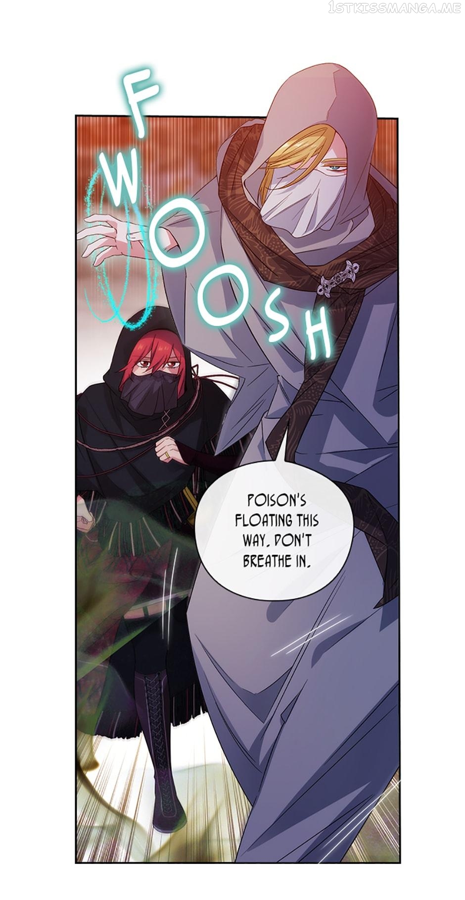 Reminiscence Adonis Chapter 211 - page 30