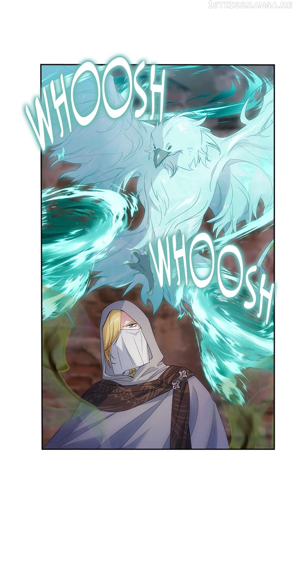Reminiscence Adonis Chapter 211 - page 32