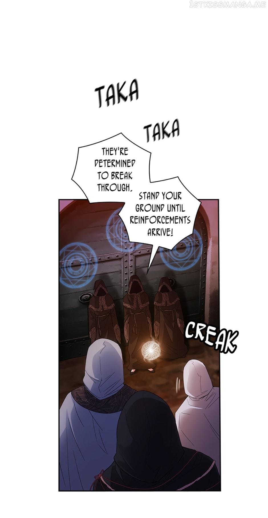 Reminiscence Adonis Chapter 211 - page 33