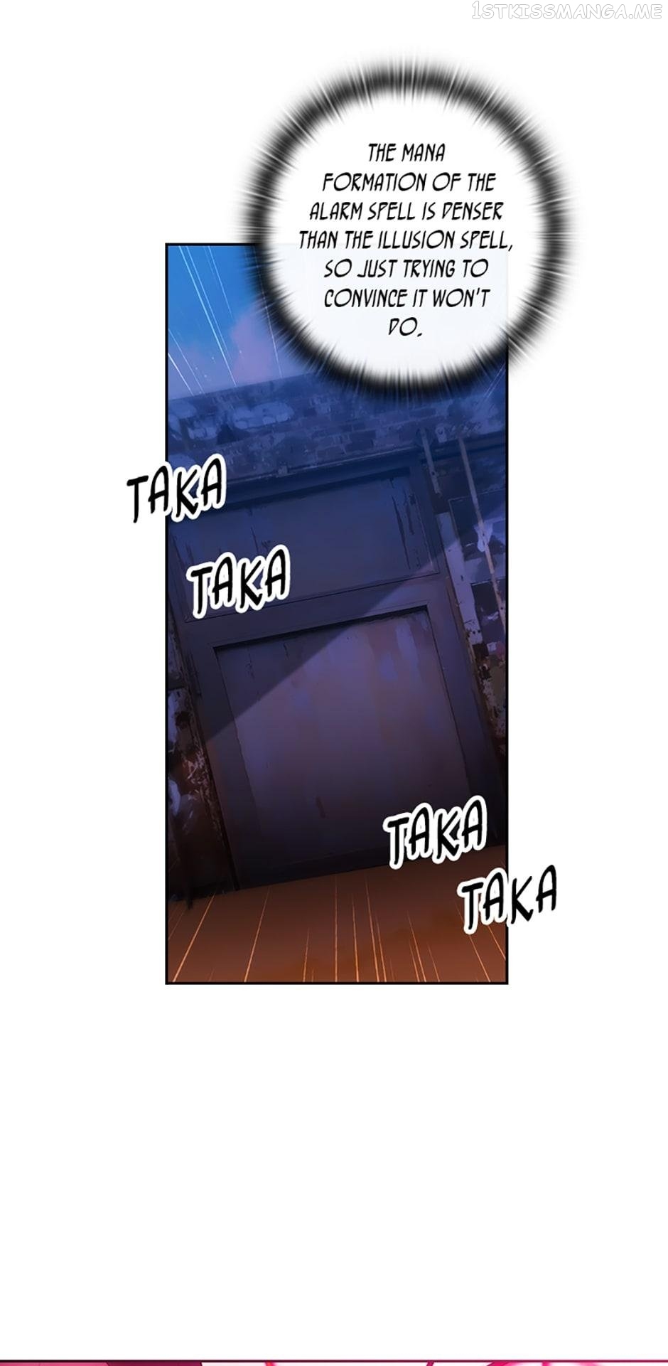 Reminiscence Adonis Chapter 211 - page 4