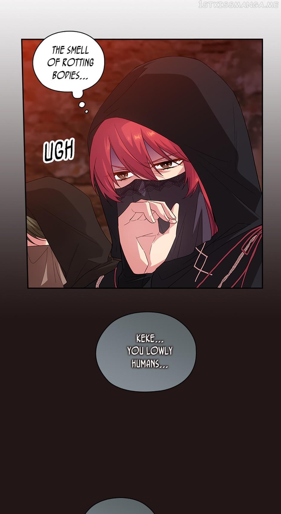 Reminiscence Adonis Chapter 211 - page 50