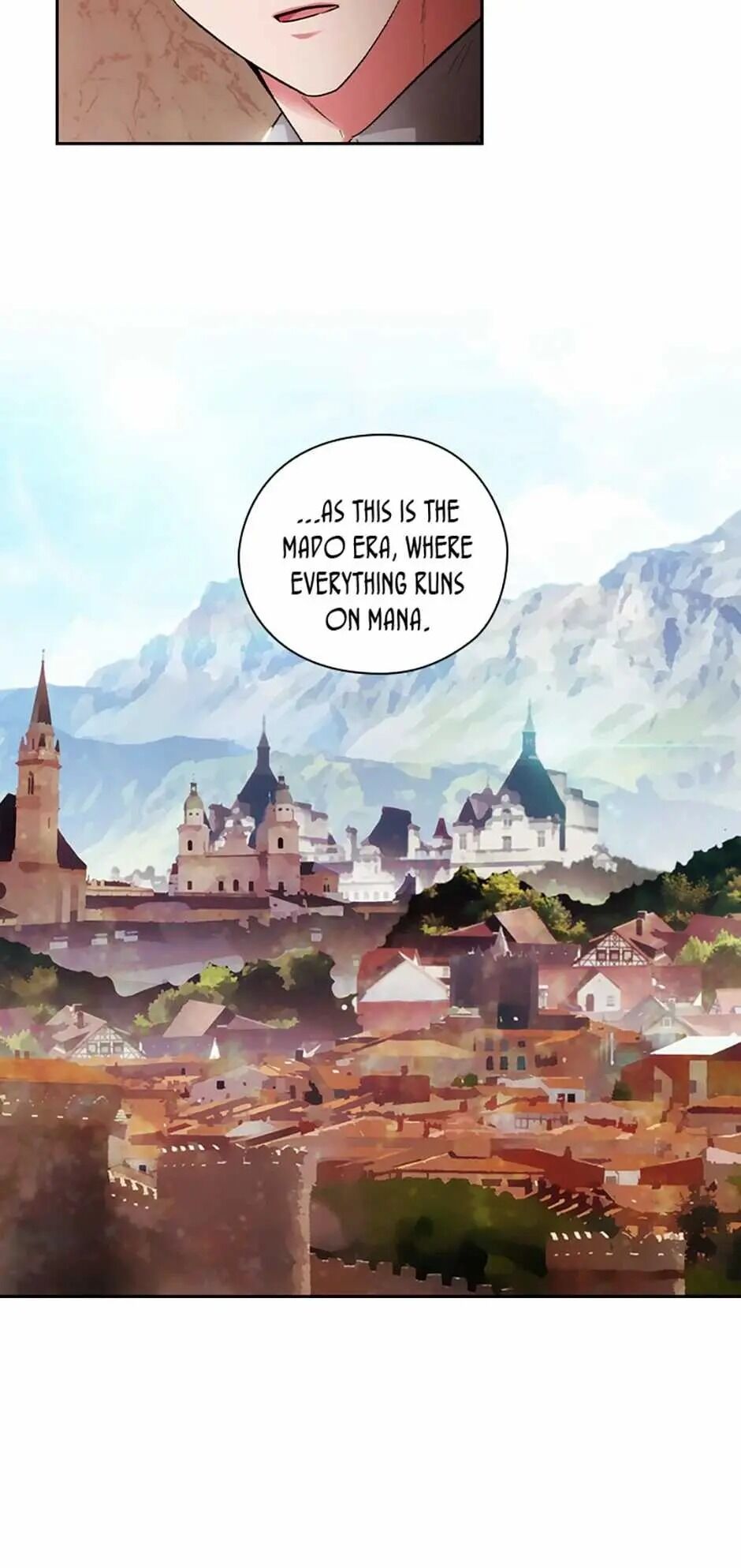 Reminiscence Adonis chapter 145 - page 11