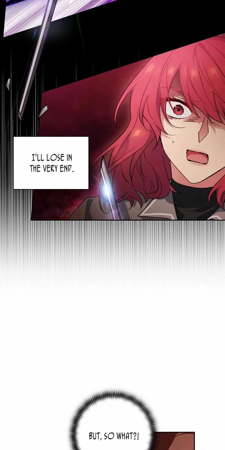 Reminiscence Adonis chapter 145 - page 16