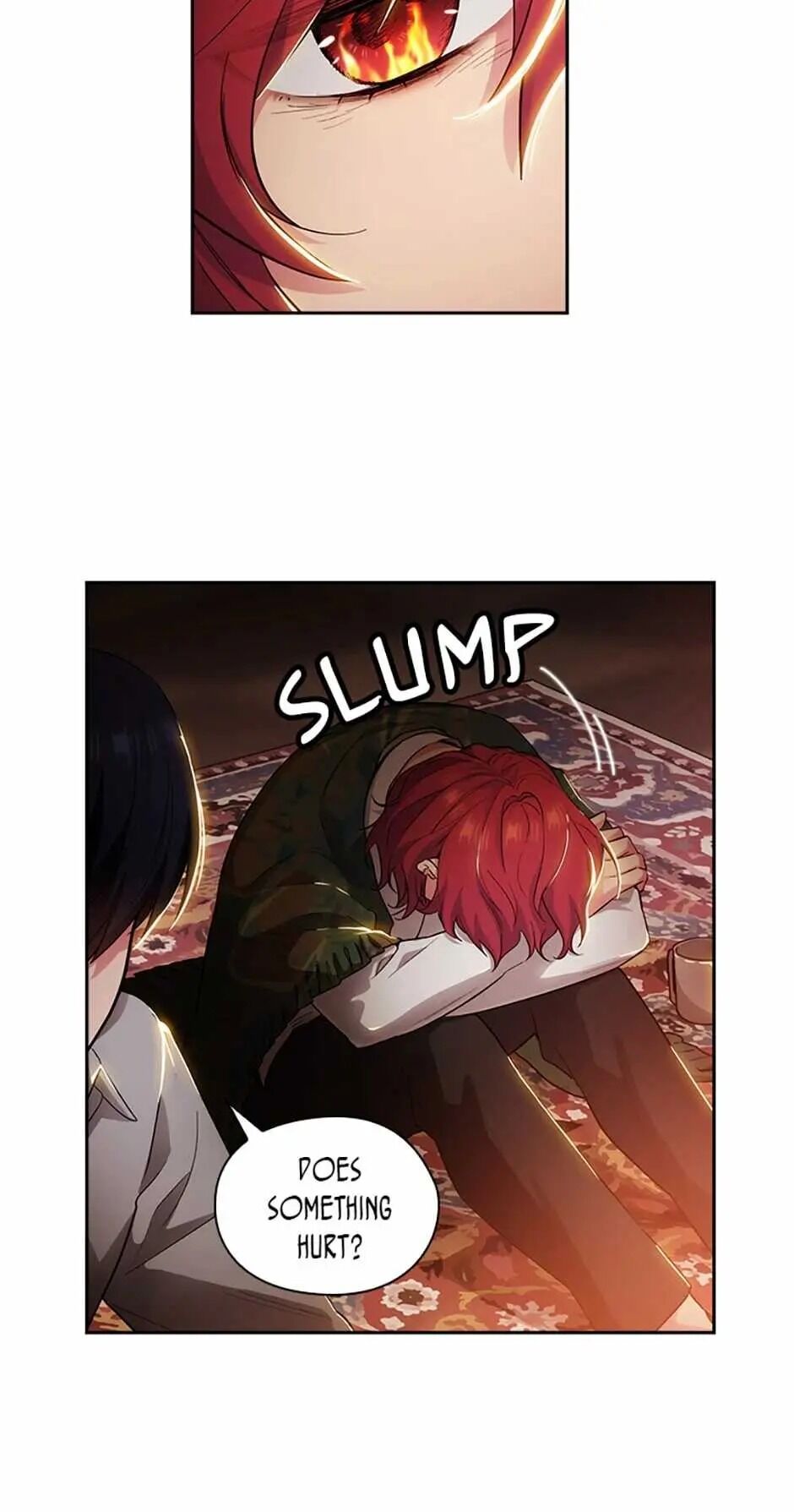 Reminiscence Adonis chapter 145 - page 25