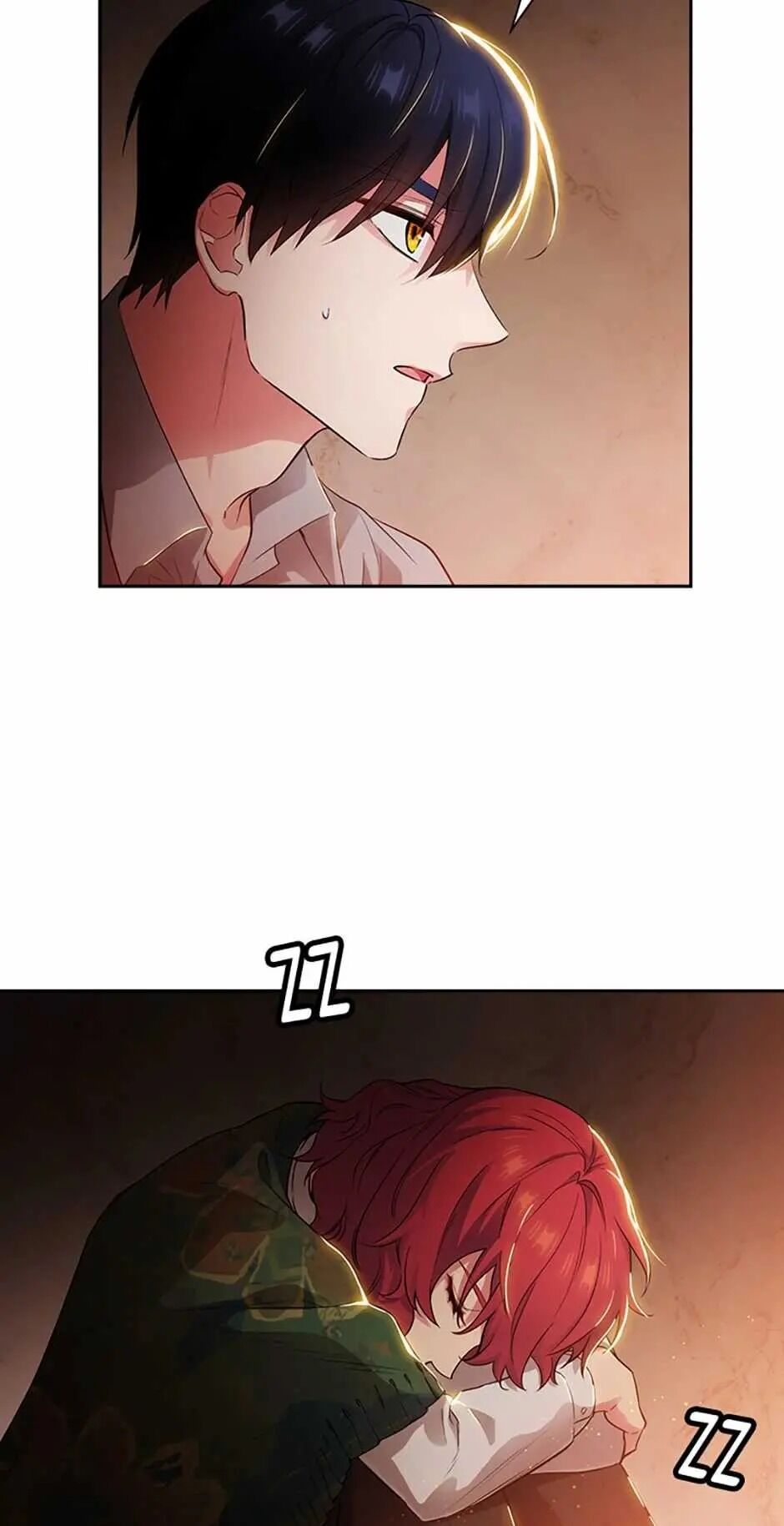 Reminiscence Adonis chapter 145 - page 28