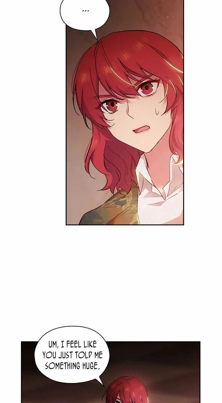 Reminiscence Adonis chapter 145 - page 4