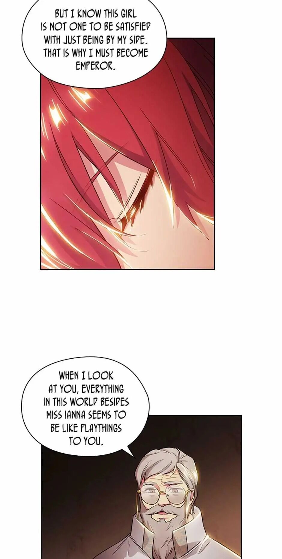Reminiscence Adonis chapter 145 - page 45