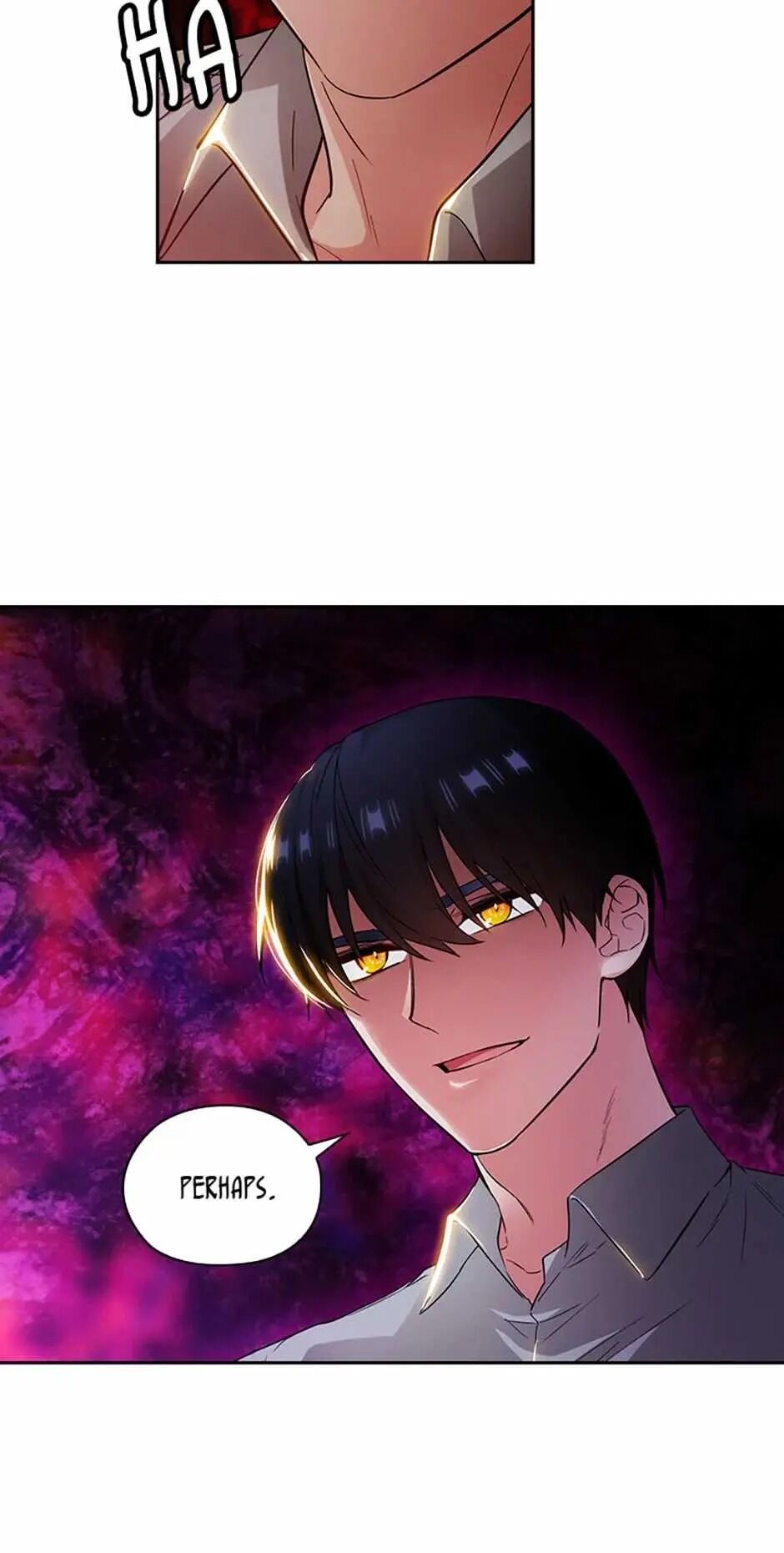 Reminiscence Adonis chapter 145 - page 48
