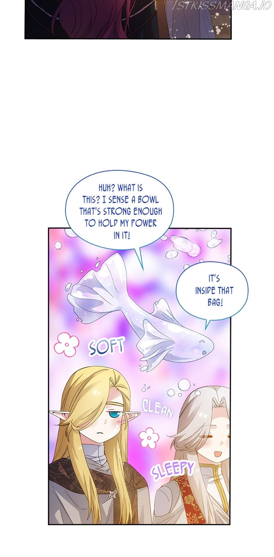 Reminiscence Adonis Chapter 209 - page 16