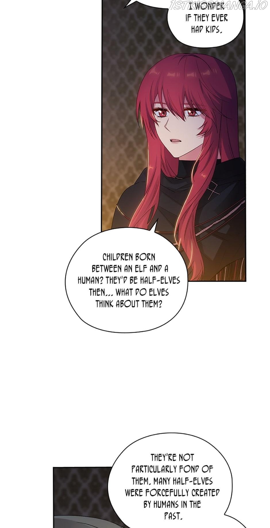 Reminiscence Adonis Chapter 209 - page 20