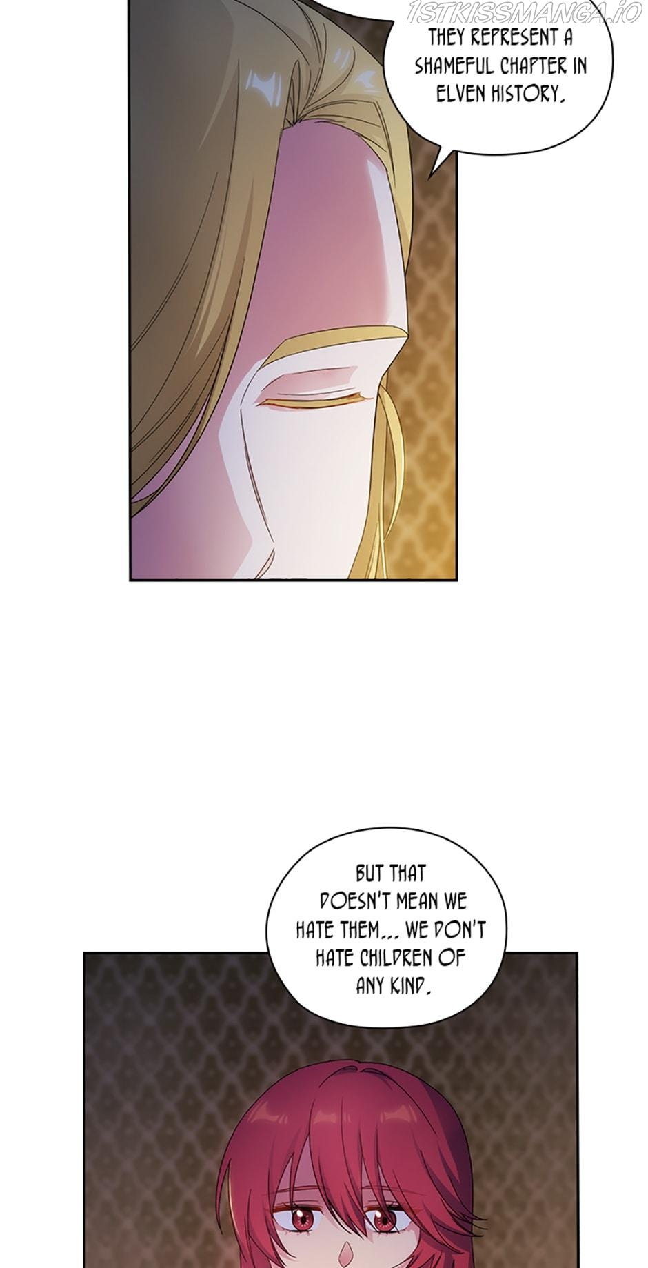 Reminiscence Adonis Chapter 209 - page 21