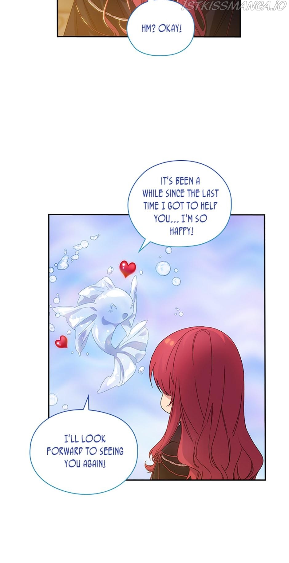 Reminiscence Adonis Chapter 209 - page 27