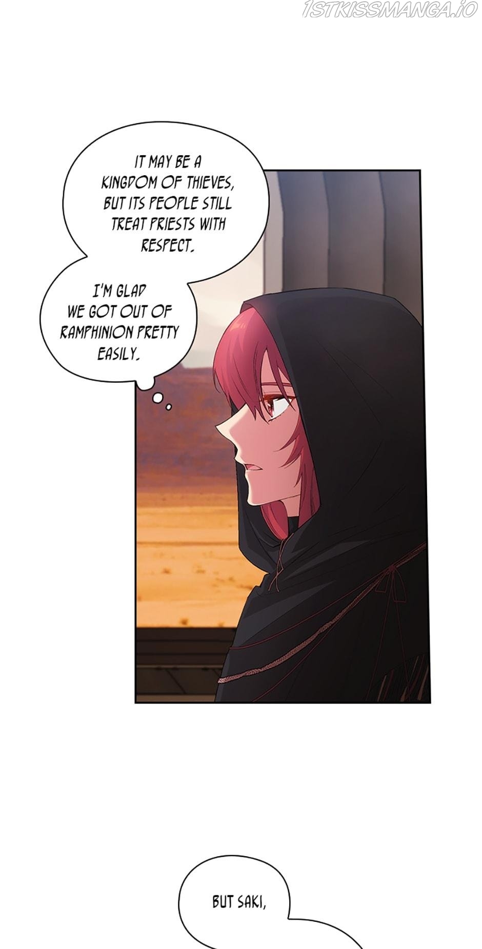 Reminiscence Adonis Chapter 209 - page 38