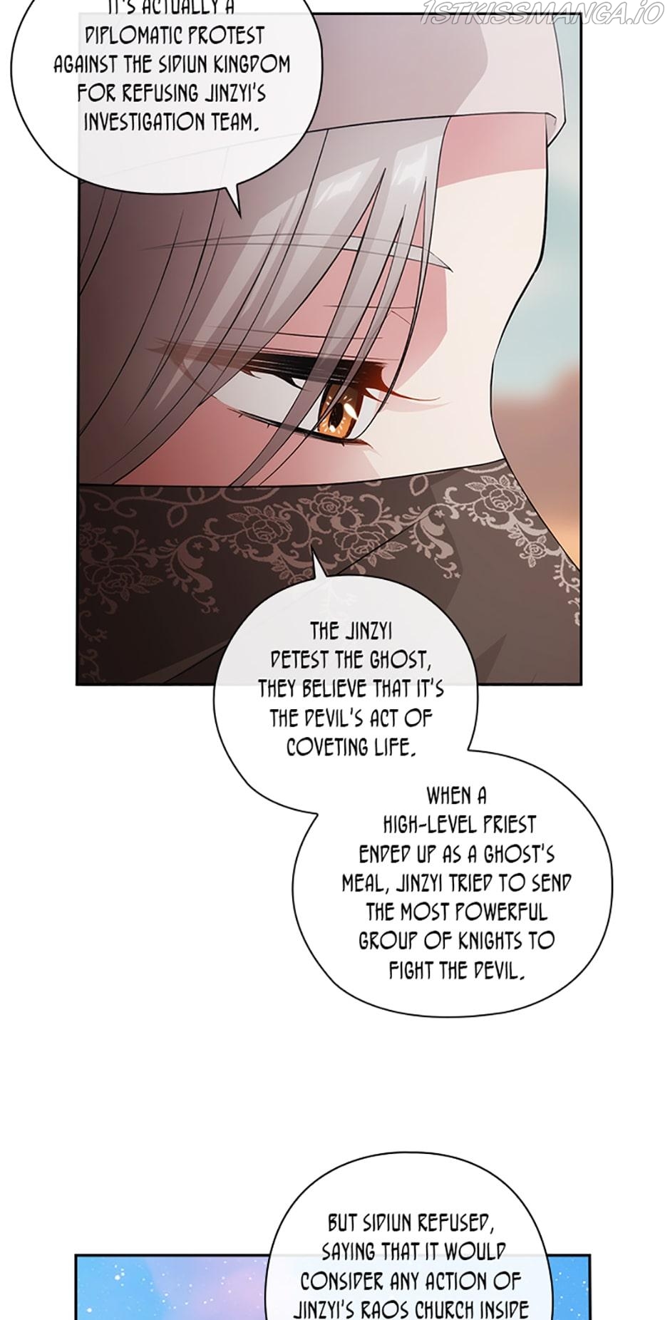 Reminiscence Adonis Chapter 209 - page 41