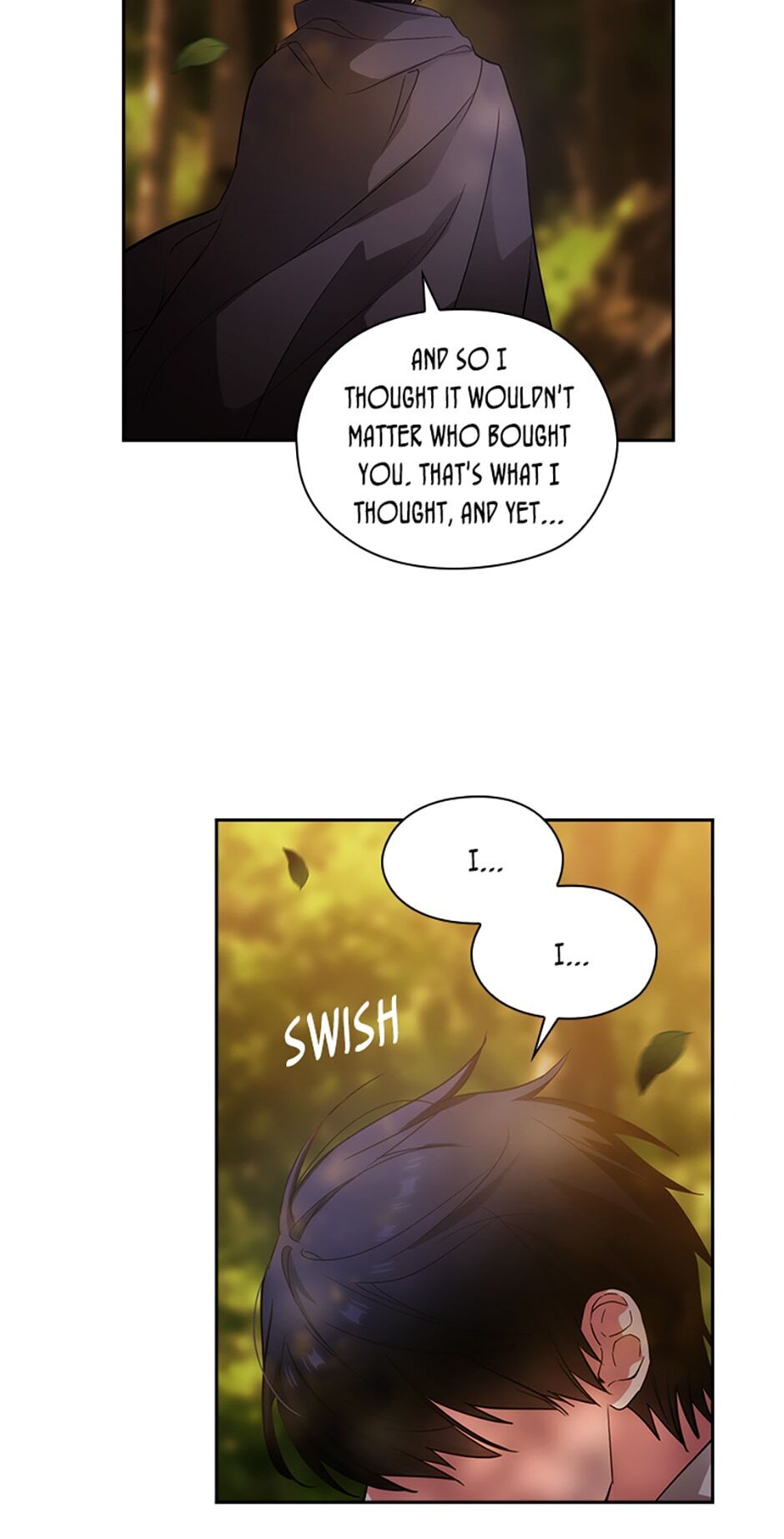 Reminiscence Adonis chapter 164 - page 33