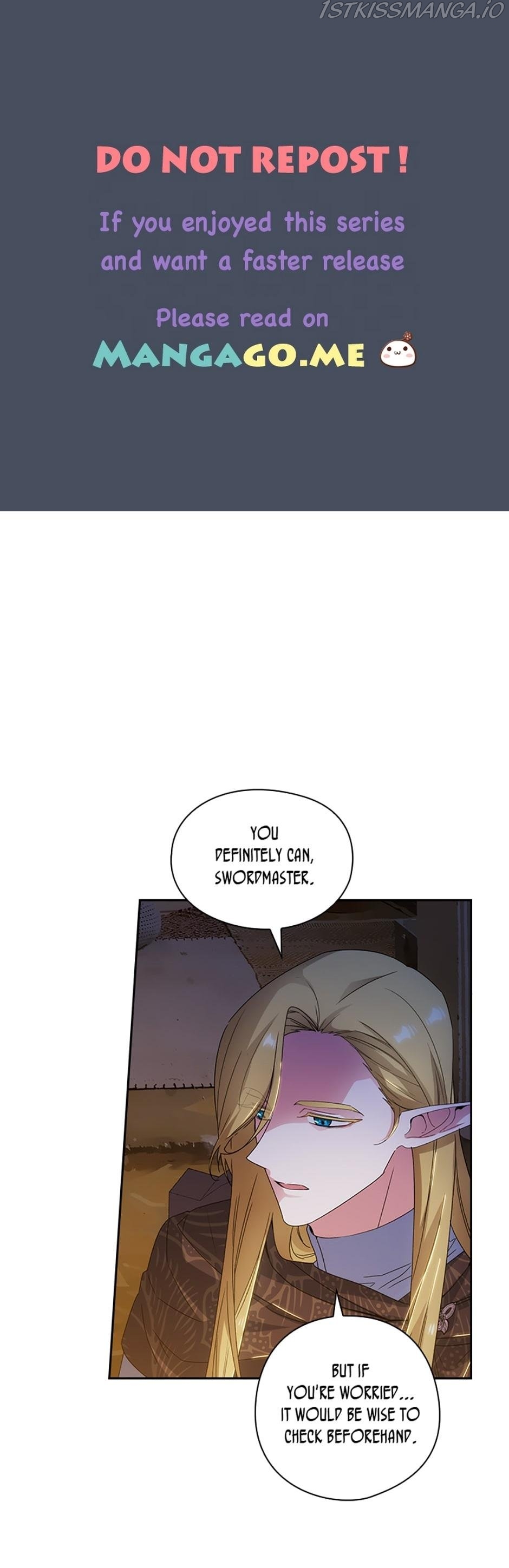 Reminiscence Adonis Chapter 208 - page 1